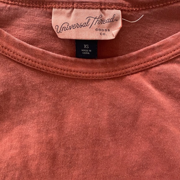 Puff Sleeve Blouse - Picture 3 of 3